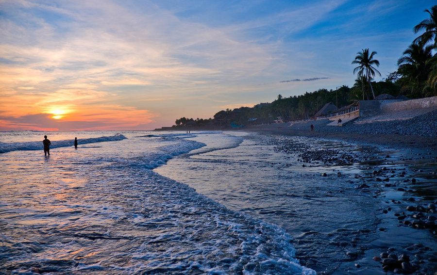 Is Surf City El Salvador Safe to Visit