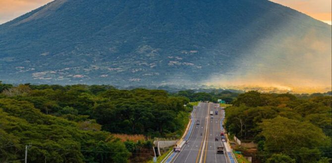 El Salvador Tourism