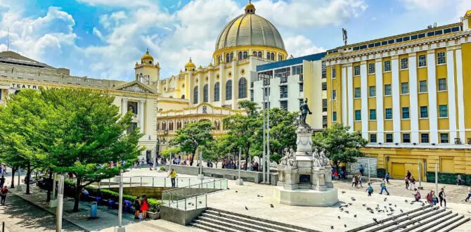 El Salvador’s Challenges and Concerns