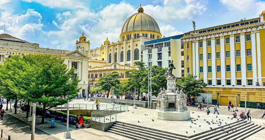 El Salvador’s Challenges and Concerns