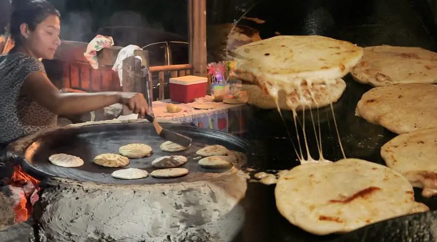 Gastronomic Festivals in El Salvador