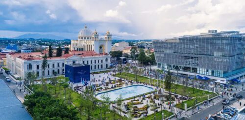 El Salvador 2024 News:
