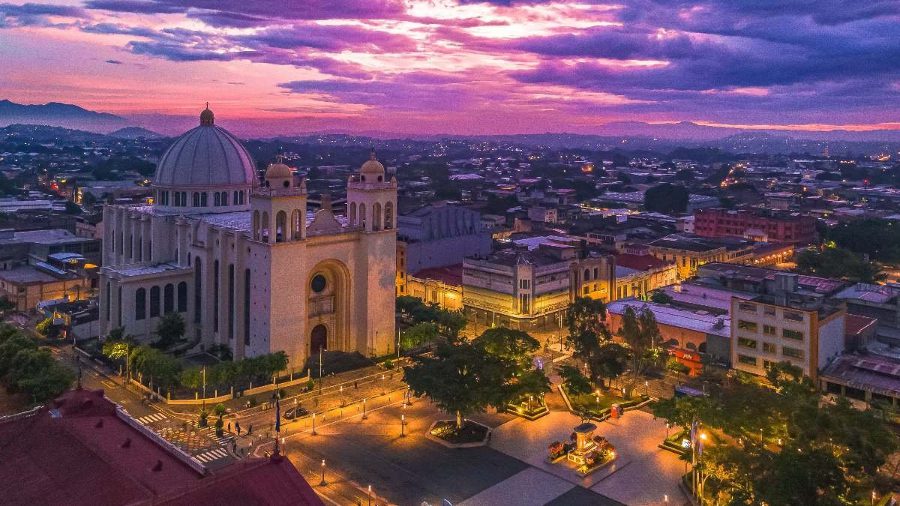 July 2025 News El Salvador