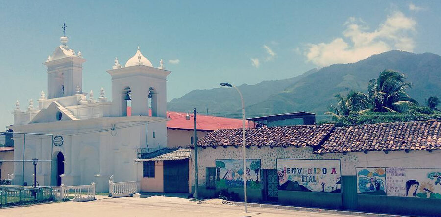 El Salvador’s Artisanal Route