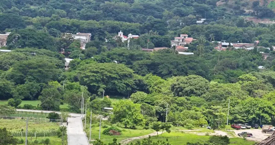 Chalatenango Landscape