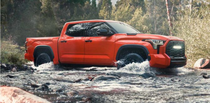 Used Toyota Tundra for Sale in San Diego