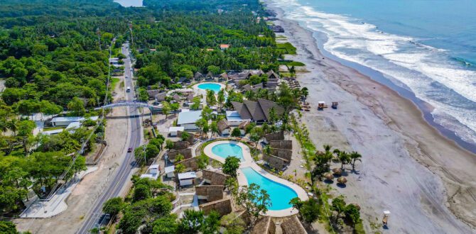 Costa del Sol Recreational Park