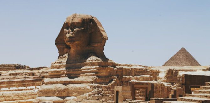 Egypt Will Make You Fall in Love