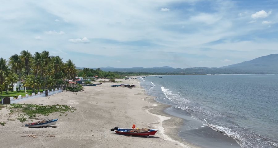 Top Things to Do in La Union El Salvador