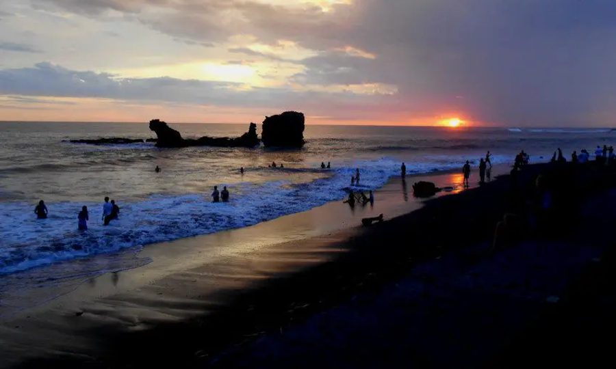 Can El Salvador Reach 4 Million Tourists by Year’s End?