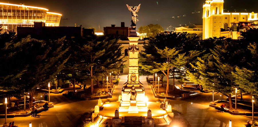 El Salvador’s 2027 Elections