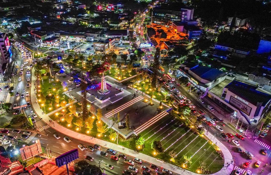 Most Dangerous Places In El Salvador