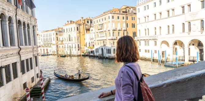 Craft a Safe and Rewarding Self-Guided Tour