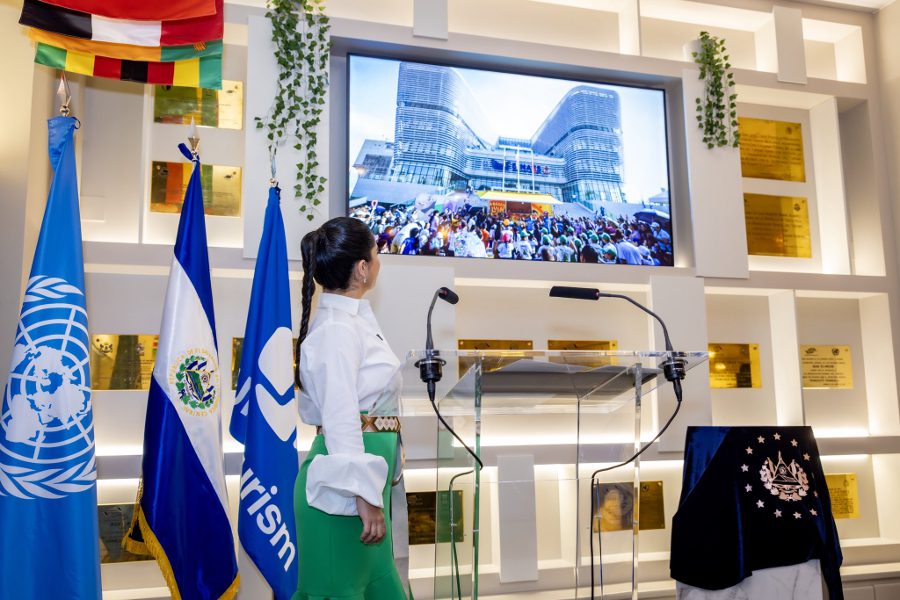 El Salvador Family Friendly Tourism Plan Unveiled