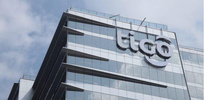 Latin American banks are ushering in a new era of Tigo’s digital services