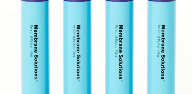 My Adventure with Membrane Solutions