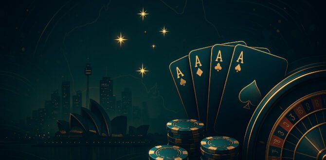 A Big Candy Casino