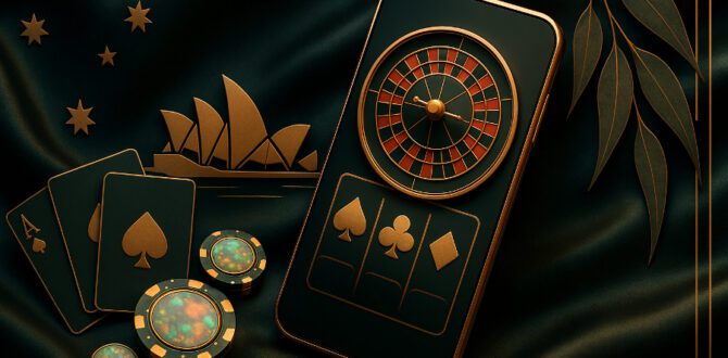 A Big Candy Casino Australia