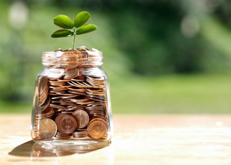 Building Wealth in El Salvador