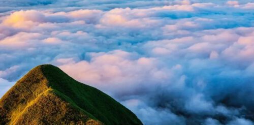 Eramón Hill Chalatenango