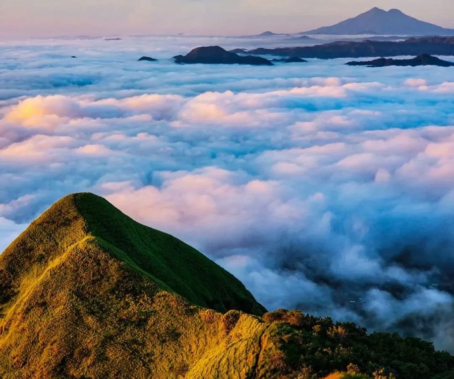 Eramón Hill Chalatenango