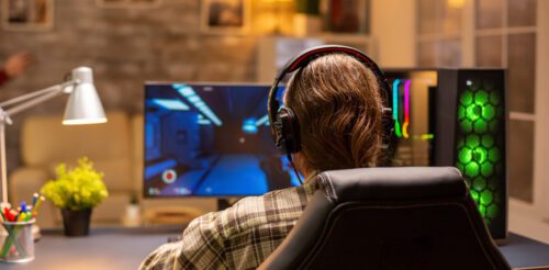 Modern Gaming Platforms