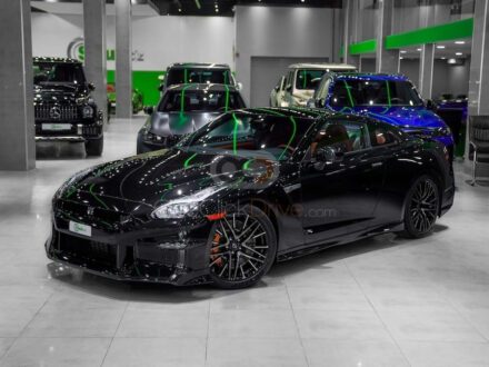 Discovering Dubai’s Thrilling Market for High Performance Sports Cars