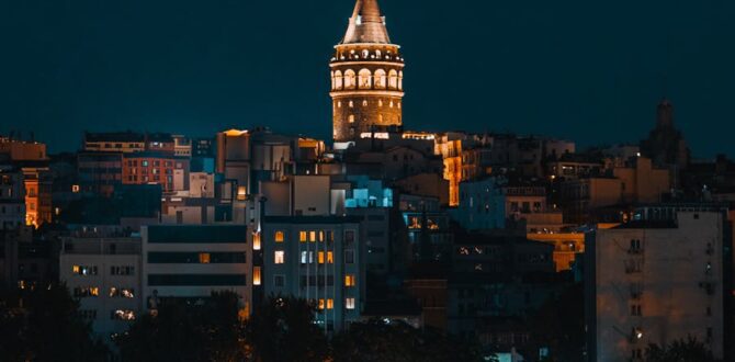 Tips for First-Time Travelers to Turkey