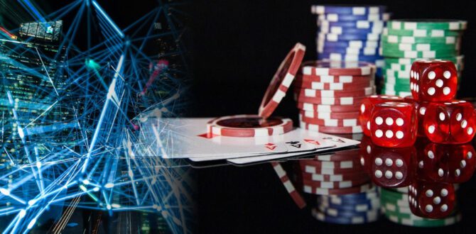 Proprietary Casino Games Beat Every Classic Table Game