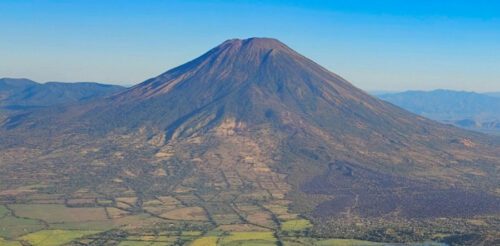 Hiking San Miguel Volcano Is a Highly Dangerous Activity