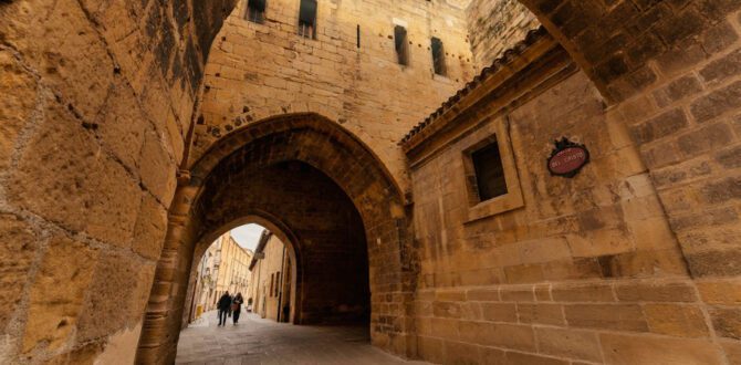 Unique Experiences Only Found in Spain and Portugal