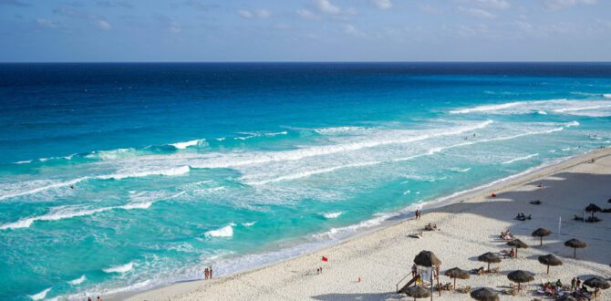 Central America’s Coastal Resorts
