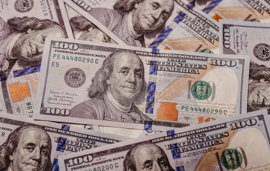 Five Districts Receive 22.2% of All Remittances