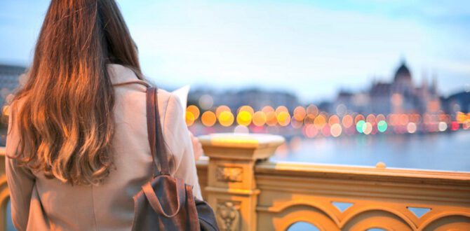 Ultimate Guide to Solo Travel:
