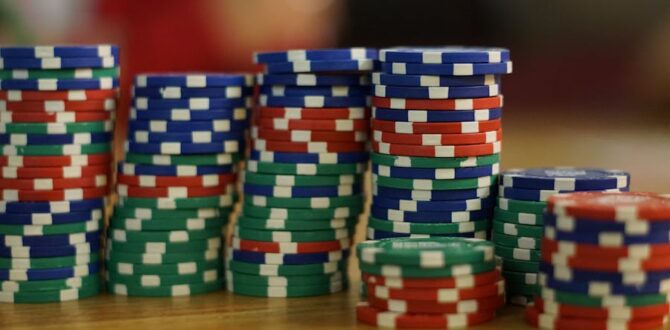 Mastering Poker Strategy Tips for Beginners and Veterans