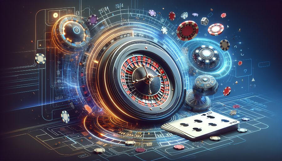 Casino Games Ranking 2026