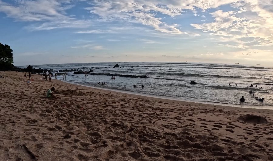 Best Beaches in Sonsonate El Salvador