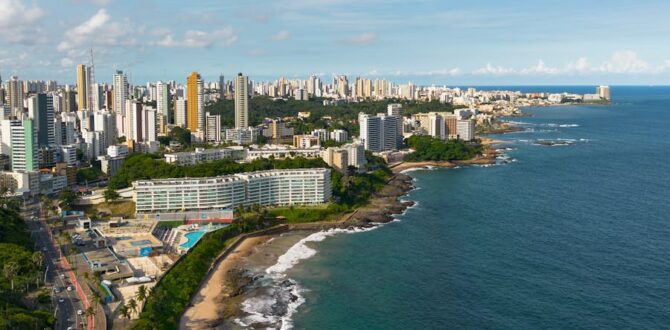 What Tourists Get Wrong About Dressing in Salvador