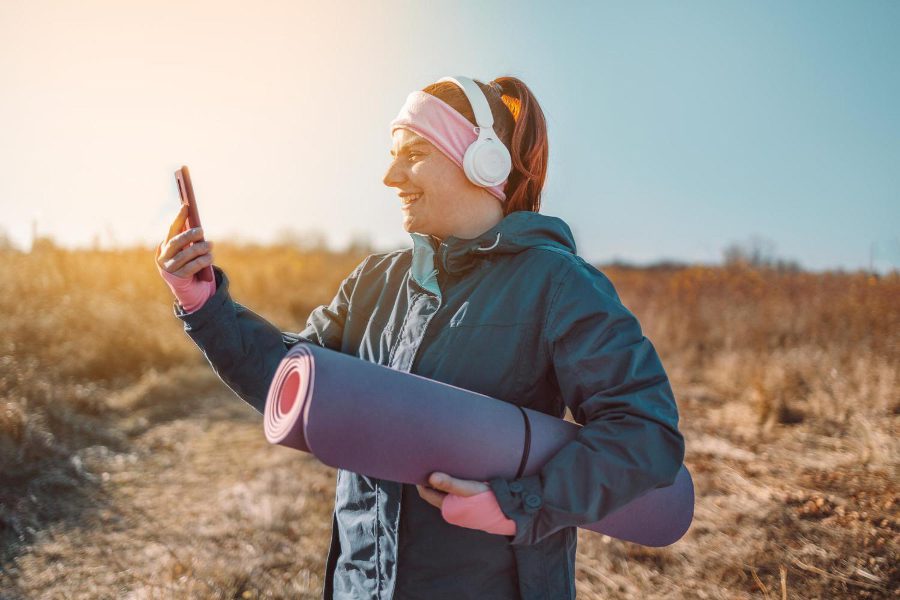Travel and Wellness