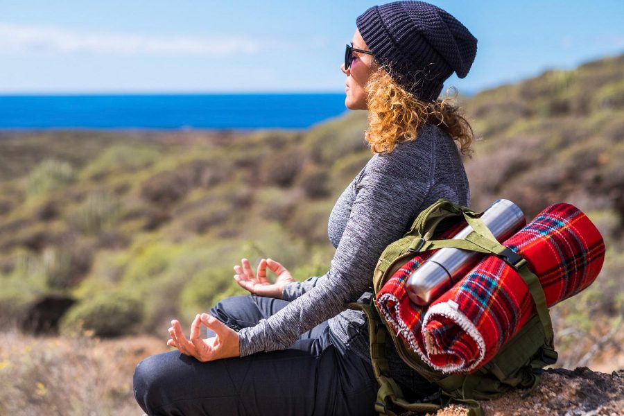 Travel and Wellness