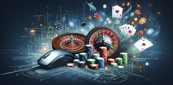 Platform Gaming Innovation