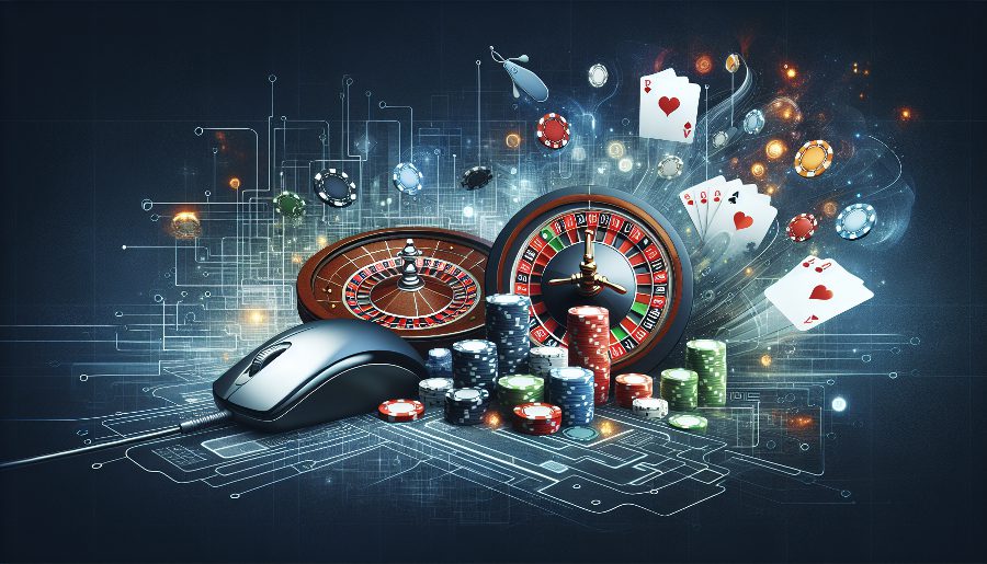 Platform Gaming Innovation