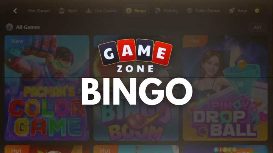 Play bingo online on mobile, GameZone, PHBingo games hub