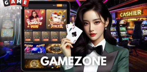 GameZone online, GameZone online games, GameZone