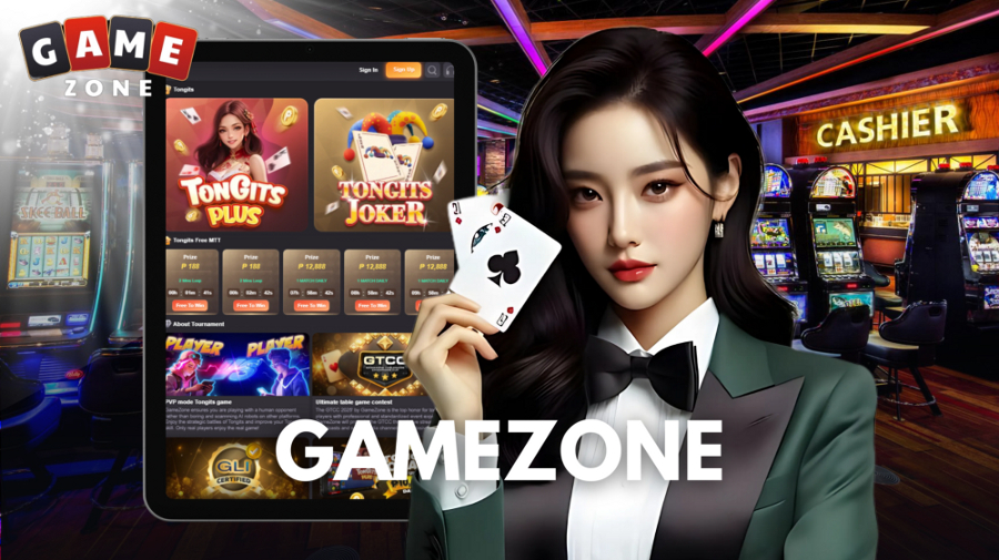 GameZone online, GameZone online games, GameZone