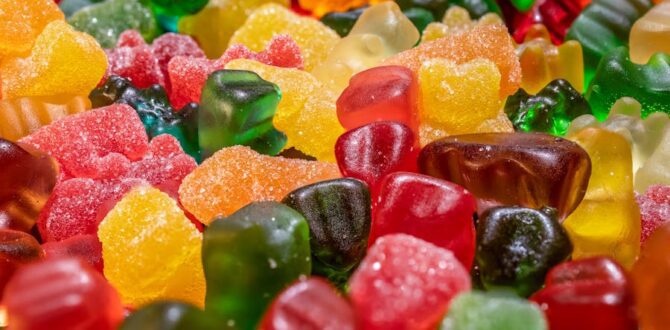 Delta 9 Gummies Are Trending