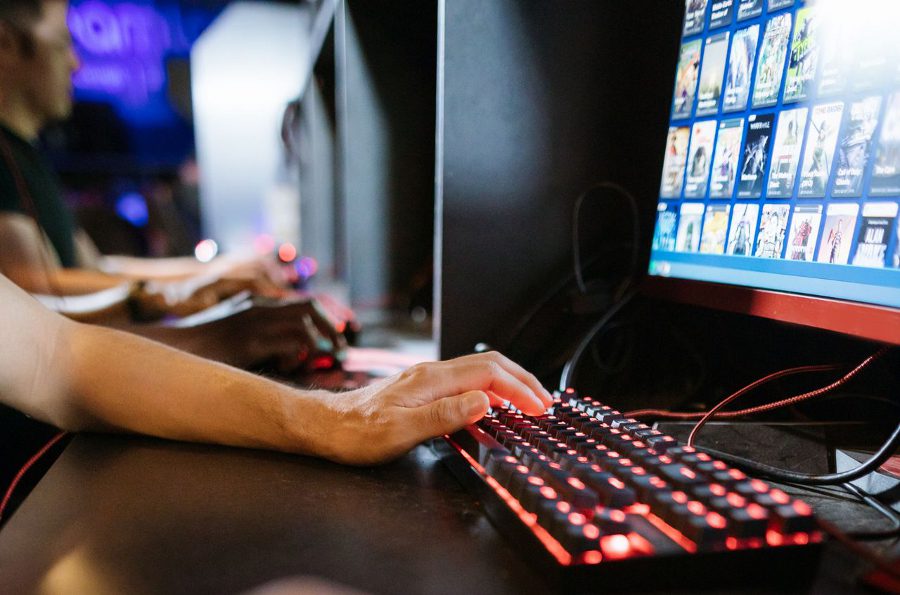 Securing Customer Confidence in Modern Gaming Platforms