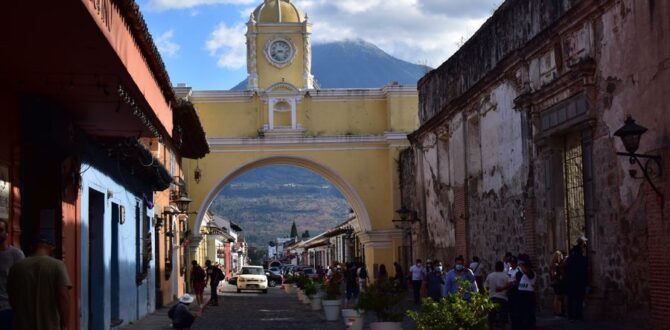 Guatemala Expects 78,000 Salvadoran August Holiday Visitors