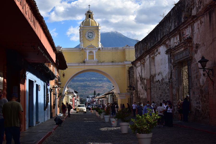 Guatemala Expects 78,000 Salvadoran August Holiday Visitors