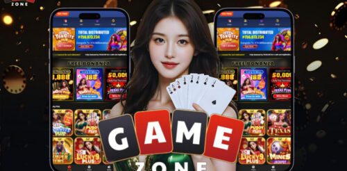 GameZone, GameZone Philippines